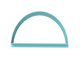 Shitter Full Cookie Cutter | Stamp | Stencil #1