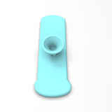 Shotgun Shell Cookie Cutter | Stamp | Stencil #1