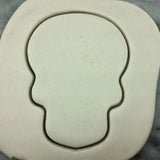 Skeleton Cookie Cutter - Halloween / Fall