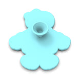 Skeleton Girl Cookie Cutter | Stamp | Stencil #1