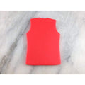 Sleeveless Jersey Cookie Cutter Outline Sports Cookie Cutter Lady 