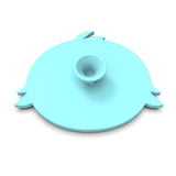 Sloth Face Cookie Cutter | Stamp | Stencil