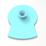 Snow Globe Cookie Cutter | Stamp | Stencil #1