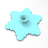 Snowflake Cookie Cutter | Stamp | Stencil #2