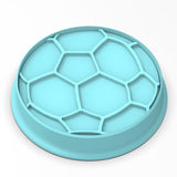 Soccer Ball Cookie Cutter