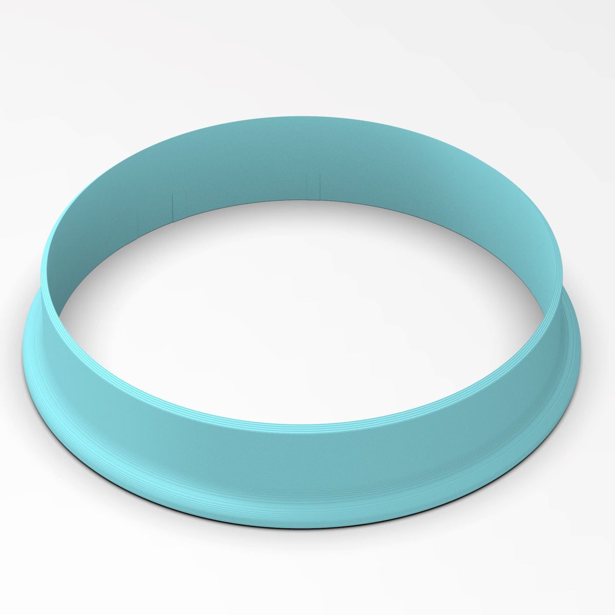 Soccer Ball Cookie Cutter
