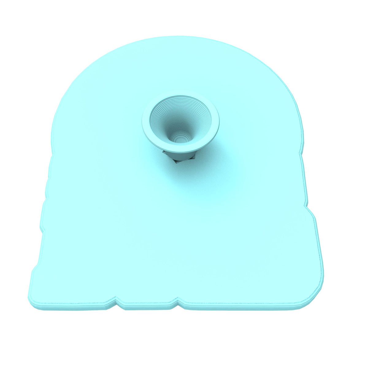 Soccer Dad Cookie Cutter | Stamp | Stencil #1