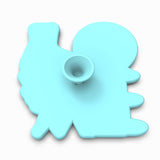 Soldier Love Cookie Cutter | Stamp | Stencil #1