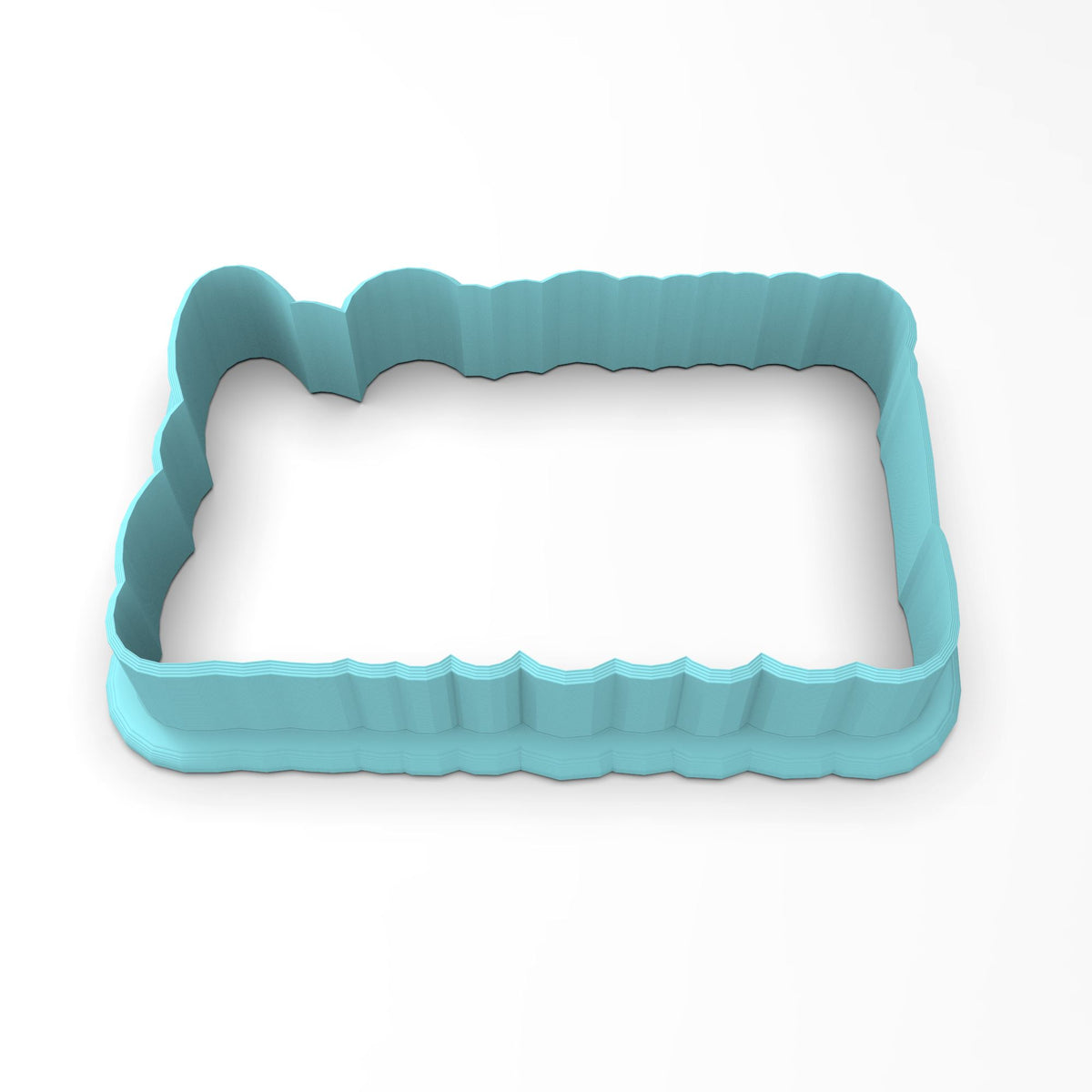Some Bunny Loves Me Cookie Cutter | Stamp | Stencil #1