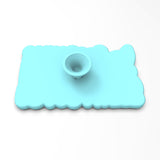 Some Bunny Loves Me Cookie Cutter | Stamp | Stencil #1