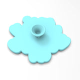 Some Bunny Loves Me Cookie Cutter | Stamp | Stencil #2