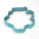 Some Bunny Loves Me Cookie Cutter | Stamp | Stencil #2