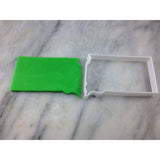 South Dakota Cookie Cutter Outline - States/Country/Continent