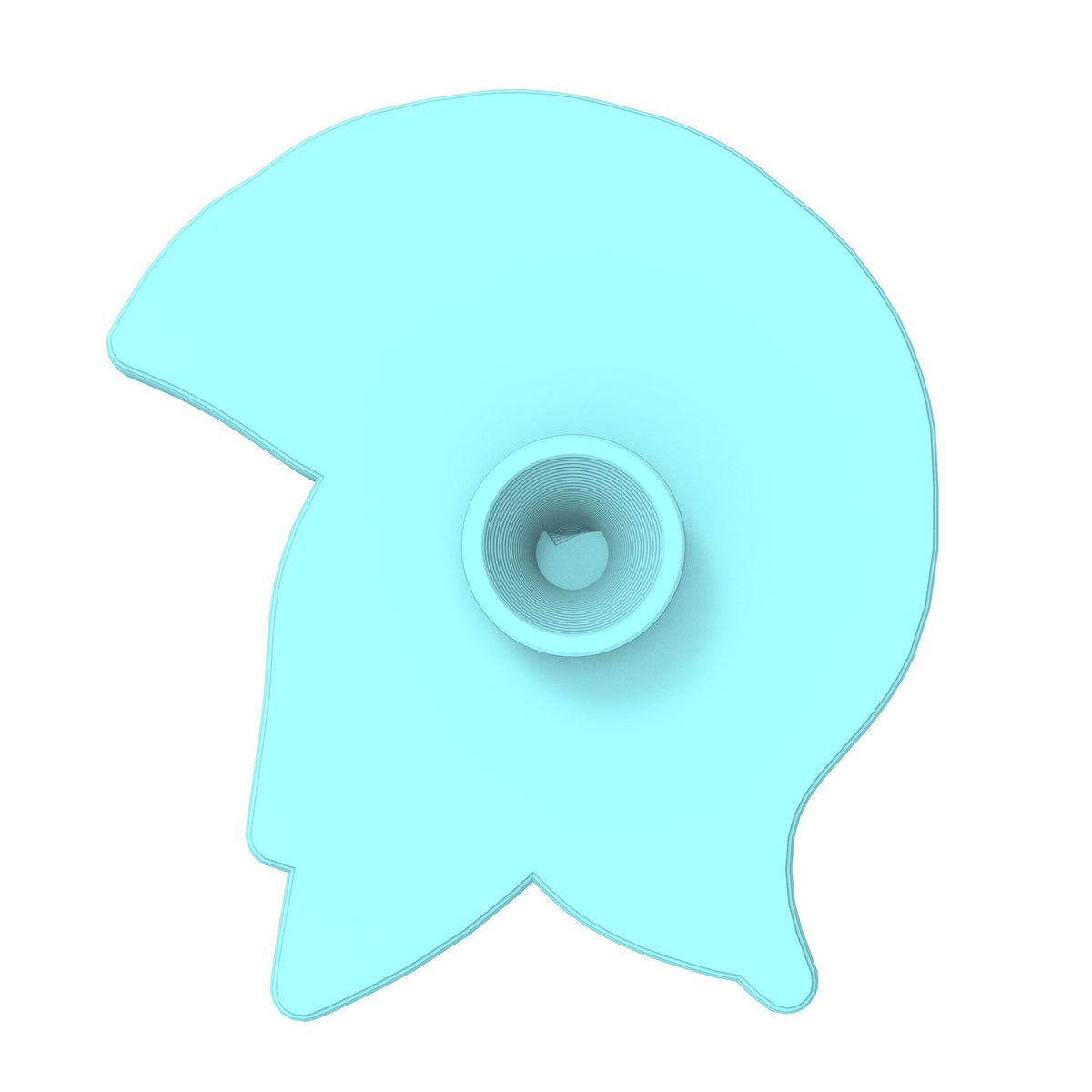 Spartan Helmet Cookie Cutter | Stamp | Stencil #1 Boys/ Army / Outdoorsman Cookie Cutter Lady 2 Inch Small Cupcake Stamp Only No