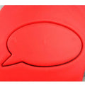 Speech Bubble #1 Cookie Cutter - Comic Book / Vehicles