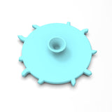 Sperm Fertilization Cookie Cutter | Stamp | Stencil