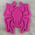 Spider Cookie Cutter Outline & Stamp 1 - Halloween / Fall