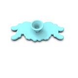 Spider Cookie Cutter | Stamp | Stencil #1