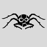 Spider Cookie Cutter | Stamp | Stencil #1