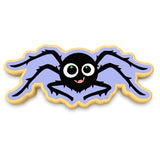 Spider Cookie Cutter | Stamp | Stencil #1