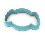 Spider Cookie Cutter | Stamp | Stencil #2