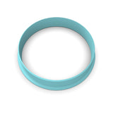 Spider in Web Cookie Cutter | Stamp | Stencil #1