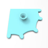 Spiderweb Corner Cookie Cutter | Stamp | Stencil #1