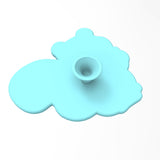 Squirrel Cookie Cutter | Stamp | Stencil #1