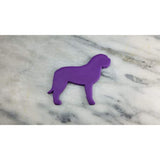 St. Bernard Cookie Cutter #2 - Dogs & Cats