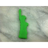 Statue of Liberty Cookie Cutter Outline - St Pats / July 4th