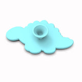 Stegosaurus  Dinosaur Cute Cookie Cutter | Stamp | Stencil #1