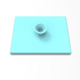 Straight Outta Quarantine Cookie Cutter | Stamp | Stencil #1 Funny / Adult Cookie Cutter Lady 2 Inch Small Cupcake Stamp Only No