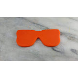 Sunglasses Cookie Cutter Outline #1 - Beach / Summer