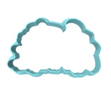 Sweater Weather Cookie Cutter | Stamp | Stencil #1