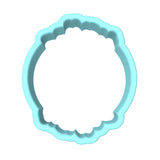 Sweater Weather Cookie Cutter | Stamp | Stencil #2