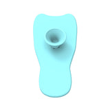 Swim Flipper Cookie Cutter | Stamp | Stencil #1