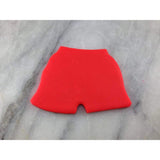 Swim Trunks Cookie Cutter Outline #1 - Beach / Summer