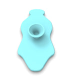 Swimsuit Cutter and Stamp Cookie Cutter | Stamp | Stencil #1