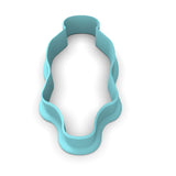Swimsuit Cutter and Stamp Cookie Cutter | Stamp | Stencil #10