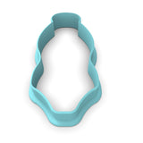 Swimsuit Cutter and Stamp Cookie Cutter | Stamp | Stencil #11