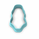 Swimsuit Cutter and Stamp Cookie Cutter | Stamp | Stencil #2