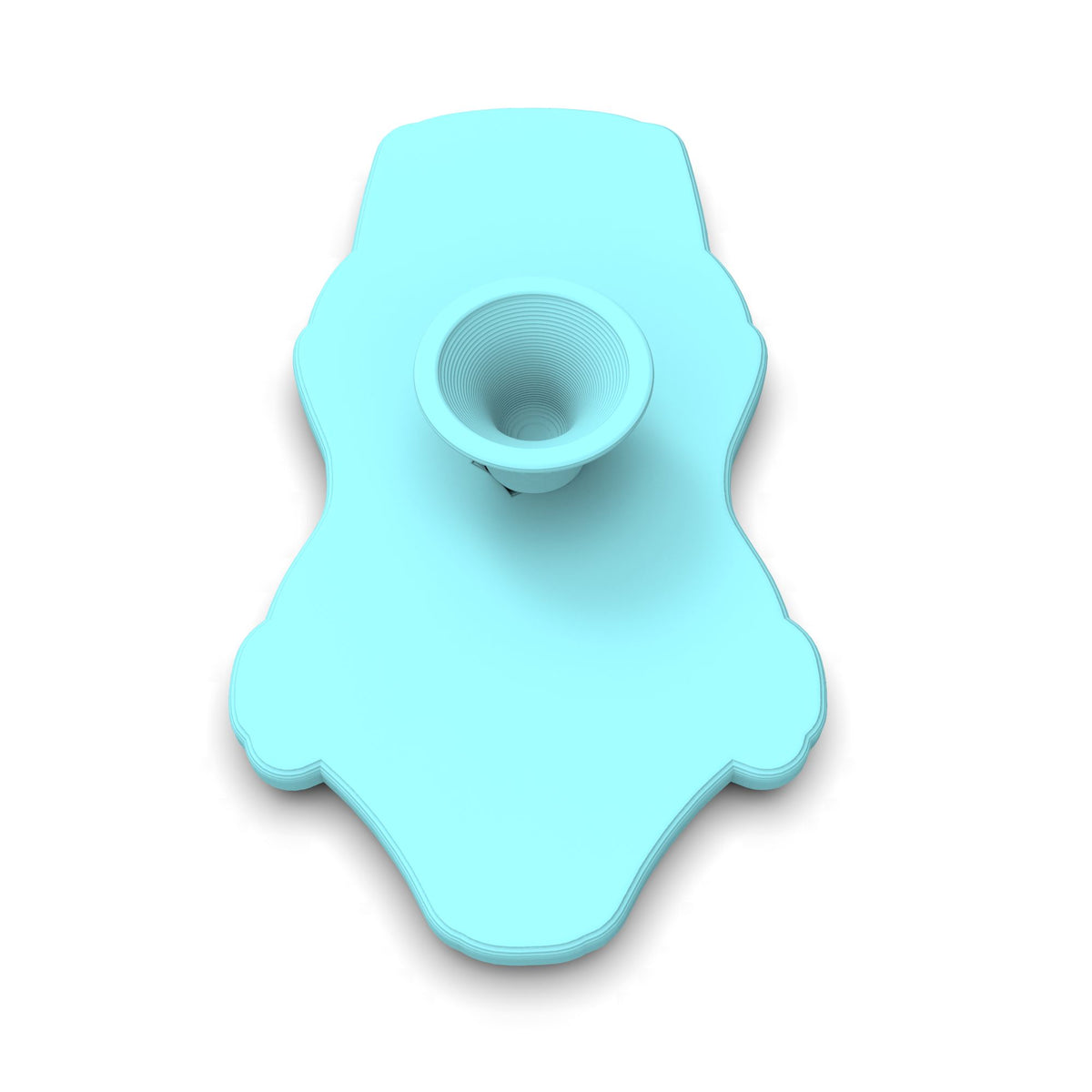 Swimsuit Cutter and Stamp Cookie Cutter | Stamp | Stencil #3
