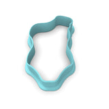 Swimsuit Cutter and Stamp Cookie Cutter | Stamp | Stencil #4