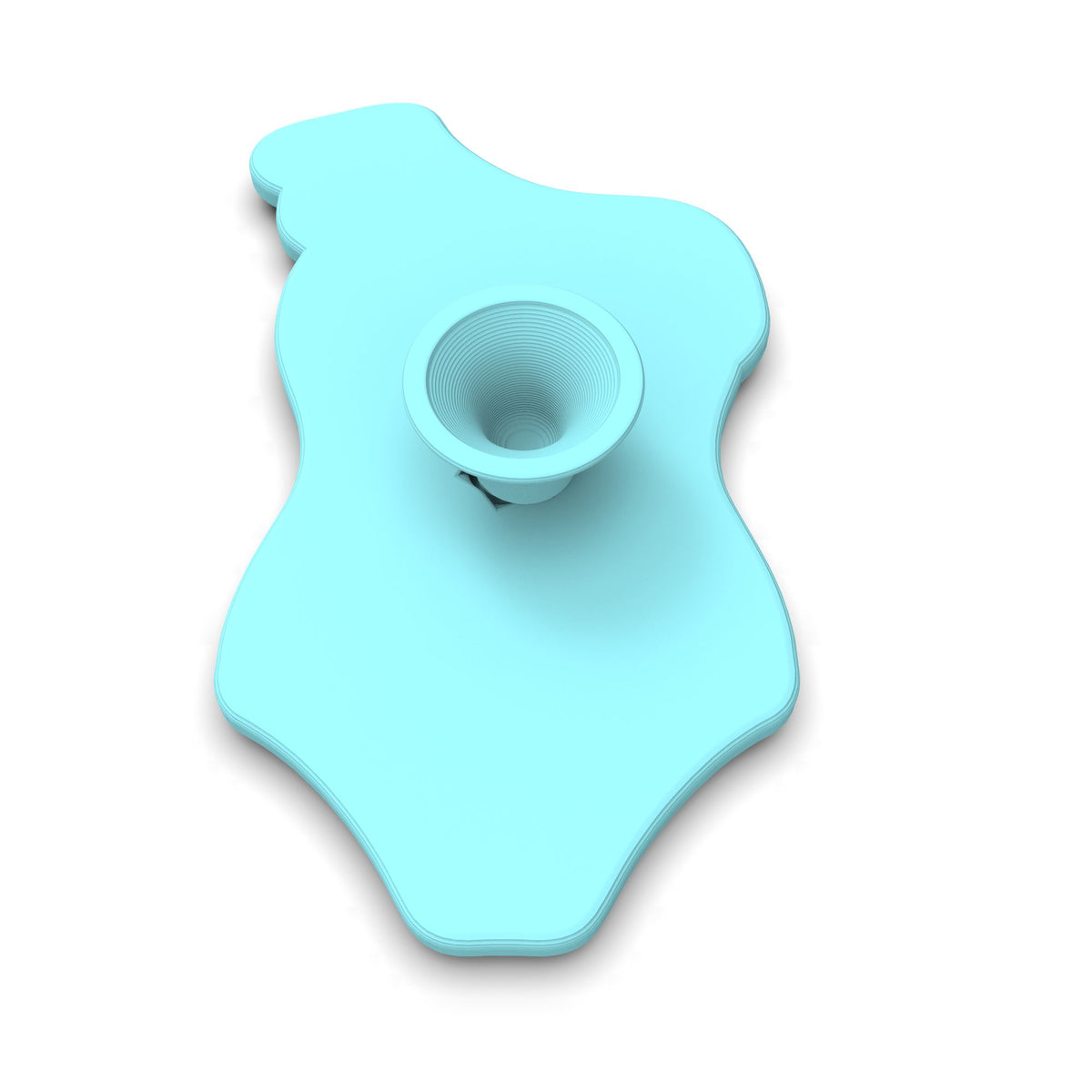Swimsuit Cutter and Stamp Cookie Cutter | Stamp | Stencil #4