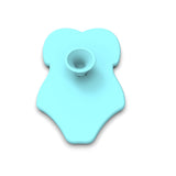 Swimsuit Cutter n Stamp Cookie Cutter | Stamp | Stencil #5
