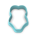 Swimsuit Cutter n Stamp Cookie Cutter | Stamp | Stencil #5