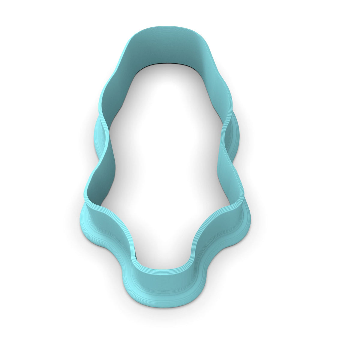 Swimsuit Cutter n Stamp Cookie Cutter | Stamp | Stencil #6