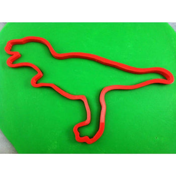 T-Rex Cookie Cutter Animals & Dinosaurs Cookie Cutter Lady 