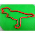 T-Rex Cookie Cutter Animals & Dinosaurs Cookie Cutter Lady 
