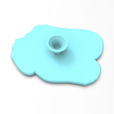 T- Rex Skull Cookie Cutter | Stamp | Stencil #1